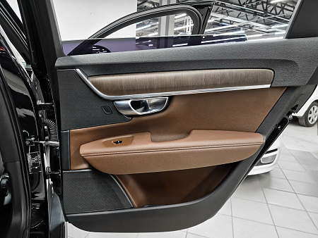 Volvo V90 Cross Country 2.0 AT (249 л.с.) 4WD, 2021 Volvo V90 Cross Country 2.0 AT (249 л.с.) 4WD, 2021 — купить в Нижнем Новгороде