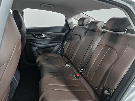 BAIC U5 Plus 1.5 CVT (105 л.с.), 2025 BAIC U5 Plus 1.5 CVT (105 л.с.), 2025 — купить в Нижнем Новгороде