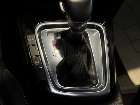 Kia Ceed 1.6 AT (128 л.с.), 2019 Kia Ceed 1.6 AT (128 л.с.), 2019 — купить в Нижнем Новгороде