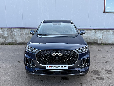 Chery Tiggo 8 Pro e+ 1.5hyb AT (235 л.с.), 2023 Chery Tiggo 8 Pro e+ 1.5hyb AT (235 л.с.), 2023 — купить в Нижнем Новгороде