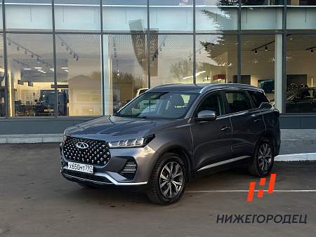 Chery Tiggo 7 Pro 1.5 CVT (147 л.с.), 2022 Chery Tiggo 7 Pro 1.5 CVT (147 л.с.), 2022 — купить в Нижнем Новгороде