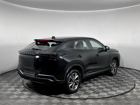 Omoda C5 1.5 AMT (147 л.с.), 2026 — купить в Нижнем Новгороде