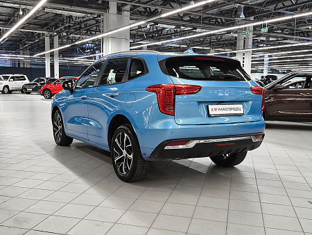 Haval Jolion 1.5 AMT (143 л.с.), 2022 — купить в Нижнем Новгороде