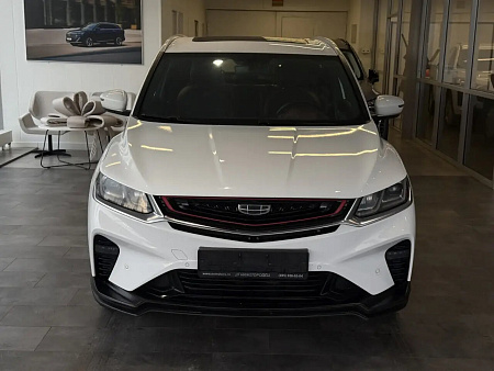Geely Coolray 1.5 AMT (150 л.с.), 2022 — купить в Нижнем Новгороде