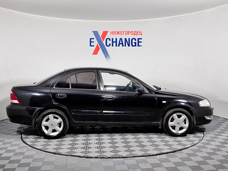 Nissan Almera Classic 1.6 AT (107 л.с.), 2006 Nissan Almera Classic 1.6 AT (107 л.с.), 2006 — купить в Нижнем Новгороде