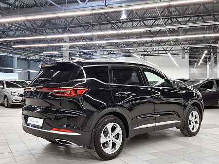 Chery Tiggo 7 Pro 1.5 CVT (147 л.с.), 2022 Chery Tiggo 7 Pro 1.5 CVT (147 л.с.), 2022 — купить в Нижнем Новгороде