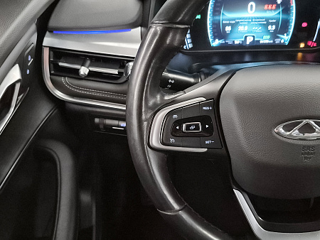 Chery Tiggo 7 Pro 1.5 CVT (147 л.с.), 2022 Chery Tiggo 7 Pro 1.5 CVT (147 л.с.), 2022 — купить в Нижнем Новгороде