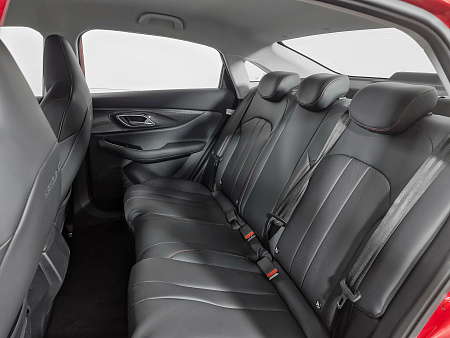 BAIC U5 Plus 1.5 CVT (105 л.с.), 2025 BAIC U5 Plus 1.5 CVT (105 л.с.), 2025 — купить в Нижнем Новгороде