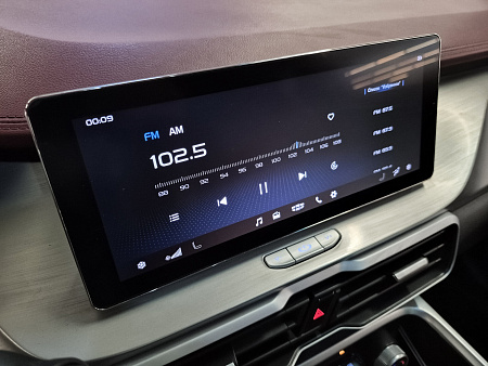 Geely Coolray 1.5 AMT (150 л.с.), 2022 — купить в Нижнем Новгороде
