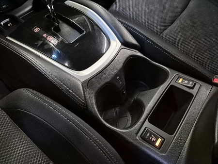 Nissan Qashqai 2.0 CVT (144 л.с.), 2016 Nissan Qashqai 2.0 CVT (144 л.с.), 2016 — купить в Нижнем Новгороде