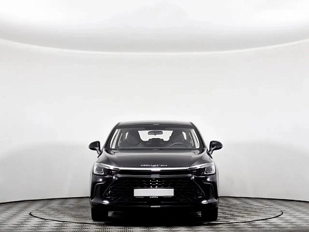 BAIC U5 Plus 1.5 CVT (105 л.с.), 2025 BAIC U5 Plus 1.5 CVT (105 л.с.), 2025 — купить в Нижнем Новгороде