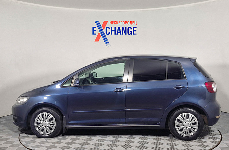 Volkswagen Golf Plus 1.6 AMT (102 л.с.), 2012 Volkswagen Golf Plus 1.6 AMT (102 л.с.), 2012 — купить в Нижнем Новгороде