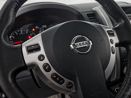 Nissan X-Trail 2.0 CVT (141 л.с.) 4WD, 2014 Nissan X-Trail 2.0 CVT (141 л.с.) 4WD, 2014 — купить в Нижнем Новгороде