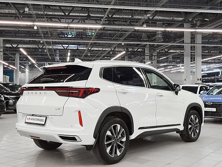 EXEED LX 1.5 CVT (147 л.с.), 2024 EXEED LX 1.5 CVT (147 л.с.), 2024 — купить в Нижнем Новгороде