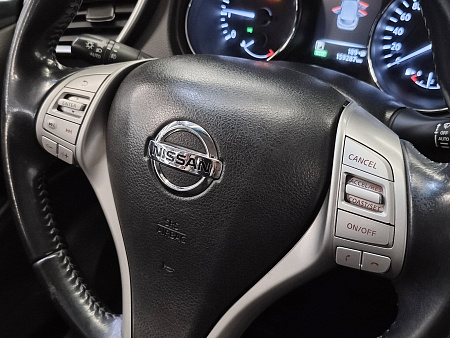 Nissan Qashqai 2.0 CVT (144 л.с.), 2016 Nissan Qashqai 2.0 CVT (144 л.с.), 2016 — купить в Нижнем Новгороде