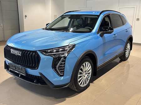 Haval Jolion 1.5 AMT (143 л.с.), 2026 — купить в Нижнем Новгороде