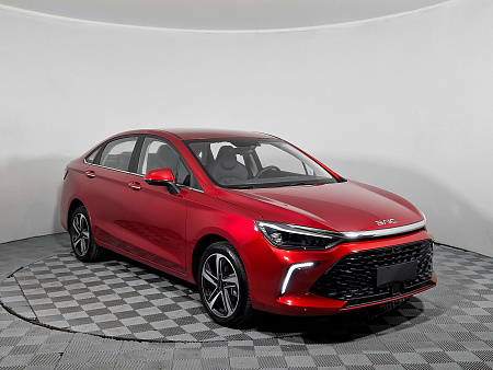 BAIC U5 Plus 1.5 CVT (105 л.с.), 2025 BAIC U5 Plus 1.5 CVT (105 л.с.), 2025 — купить в Нижнем Новгороде