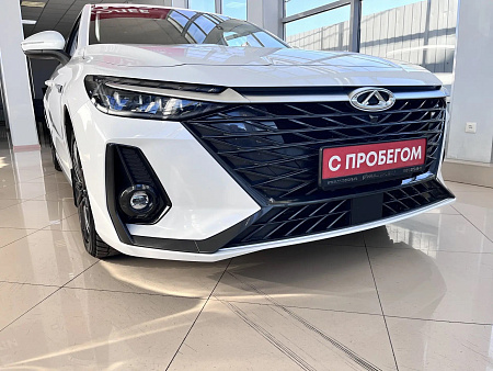 CHERY Arrizo 8 1.6 AMT (150 л.с.), 2024 CHERY Arrizo 8 1.6 AMT (150 л.с.), 2024 — купить в Нижнем Новгороде