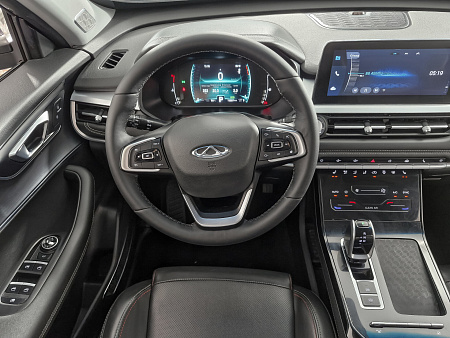 Chery Tiggo 7 Pro 1.5 CVT (147 л.с.), 2022 — купить в Нижнем Новгороде