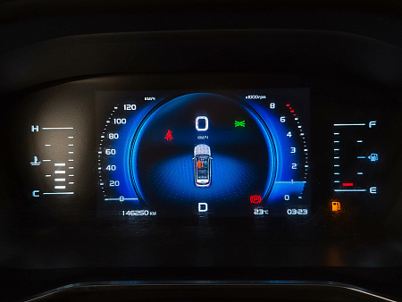 Geely Atlas Pro 1.5 AT (177 л.с.), 2022 Geely Atlas Pro 1.5 AT (177 л.с.), 2022 — купить в Нижнем Новгороде