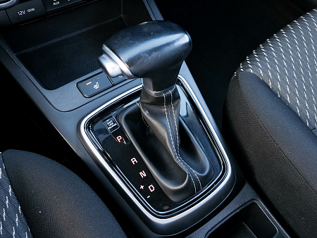 Kia Rio 1.6 AT (123 л.с.), 2020 Kia Rio 1.6 AT (123 л.с.), 2020 — купить в Нижнем Новгороде