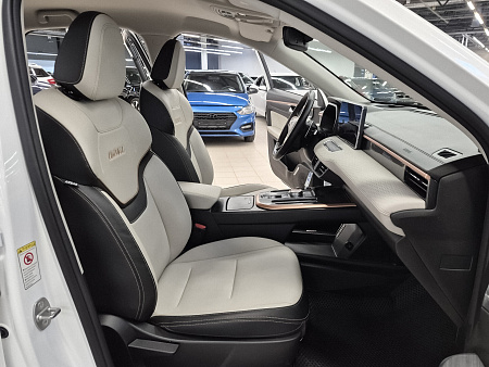 Haval Jolion 1.5 AMT (150 л.с.) 4WD, 2023 Haval Jolion 1.5 AMT (150 л.с.) 4WD, 2023 — купить в Нижнем Новгороде