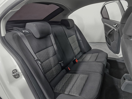 Skoda Octavia 1.6 MT (102 л.с.), 2013 — купить в Нижнем Новгороде