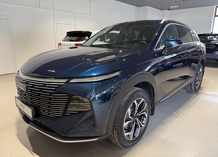 Haval F7 2.0 AMT (200 л.с.) 4WD, 2026 Haval F7 2.0 AMT (200 л.с.) 4WD, 2026 — купить в Нижнем Новгороде