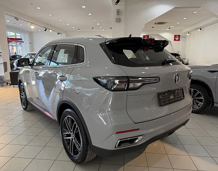 Changan UNI-S 1.5 AMT (181 л.с.), 2025 Changan UNI-S 1.5 AMT (181 л.с.), 2025 — купить в Нижнем Новгороде