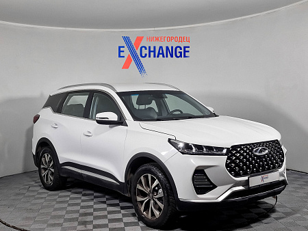Chery Tiggo 7 Pro 1.5 CVT (147 л.с.), 2022 Chery Tiggo 7 Pro 1.5 CVT (147 л.с.), 2022 — купить в Нижнем Новгороде