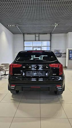 Haval Jolion 1.5 AMT (150 л.с.) 4WD, 2026 — купить в Нижнем Новгороде
