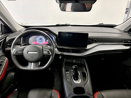 Haval F7x 2.0 AMT (190 л.с.) 4WD, 2023 Haval F7x 2.0 AMT (190 л.с.) 4WD, 2023 — купить в Нижнем Новгороде