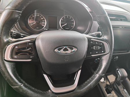 Chery Tiggo 4 1.5 CVT (113 л.с.), 2022 Chery Tiggo 4 1.5 CVT (113 л.с.), 2022 — купить в Нижнем Новгороде