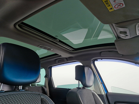 Renault Scenic 1.5d AMT (110 л.с.), 2015 — купить в Нижнем Новгороде