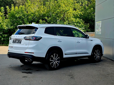 Chery Tiggo 8 Pro Max 2.0 AMT (197 л.с.) 4WD, 2023 Chery Tiggo 8 Pro Max 2.0 AMT (197 л.с.) 4WD, 2023 — купить в Нижнем Новгороде
