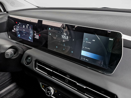 BAIC U5 Plus 1.5 CVT (105 л.с.), 2025 — купить в Нижнем Новгороде