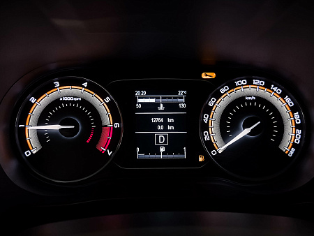 Lada (Ваз) Vesta SW 1.6 CVT (106 л.с.), 2025 Lada (Ваз) Vesta SW 1.6 CVT (106 л.с.), 2025 — купить в Нижнем Новгороде