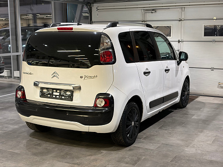 Citroen C3 Picasso 1.6 AMT (115 л.с.), 2012 Citroen C3 Picasso 1.6 AMT (115 л.с.), 2012 — купить в Нижнем Новгороде