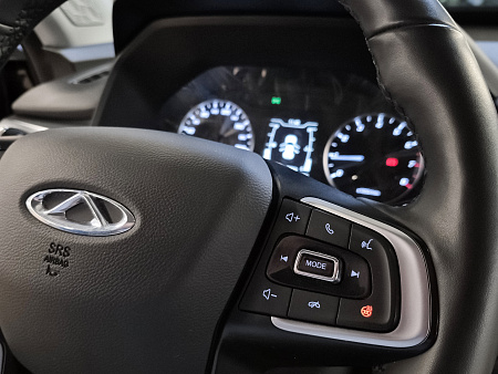 Chery Tiggo 4 Pro 1.5 CVT (113 л.с.), 2024 — купить в Нижнем Новгороде