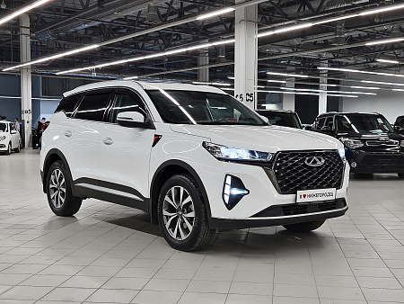 Chery Tiggo 7 Pro Max 1.5 CVT (147 л.с.), 2023 Chery Tiggo 7 Pro Max 1.5 CVT (147 л.с.), 2023 — купить в Нижнем Новгороде