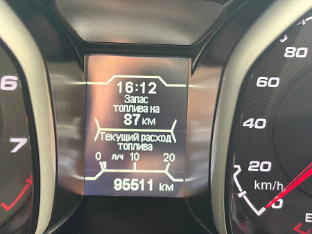 Chery Tiggo 5 2.0 MT (139 л.с.), 2015 Chery Tiggo 5 2.0 MT (139 л.с.), 2015 — купить в Нижнем Новгороде
