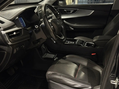 Chery Tiggo 7 Pro 1.5 CVT (147 л.с.), 2022 Chery Tiggo 7 Pro 1.5 CVT (147 л.с.), 2022 — купить в Нижнем Новгороде