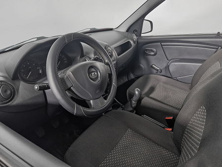 Lada (Ваз) Largus 1.6 MT (87 л.с.), 2019 Lada (Ваз) Largus 1.6 MT (87 л.с.), 2019 — купить в Нижнем Новгороде