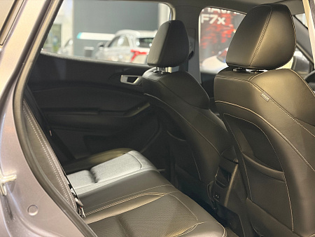 Chery Tiggo 4 1.5 CVT (113 л.с.), 2022 Chery Tiggo 4 1.5 CVT (113 л.с.), 2022 — купить в Нижнем Новгороде