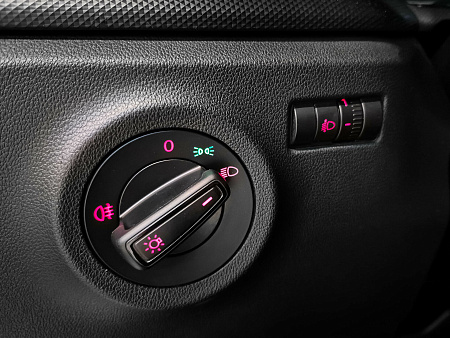 Volkswagen Polo 1.6 MT (90 л.с.), 2020 — купить в Нижнем Новгороде