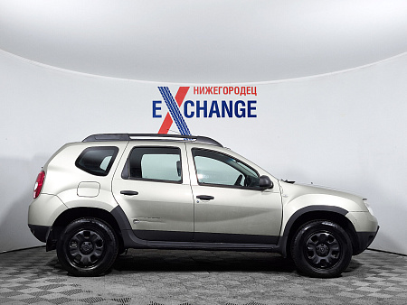 Renault Duster 1.6 MT (102 л.с.), 2015 — купить в Нижнем Новгороде