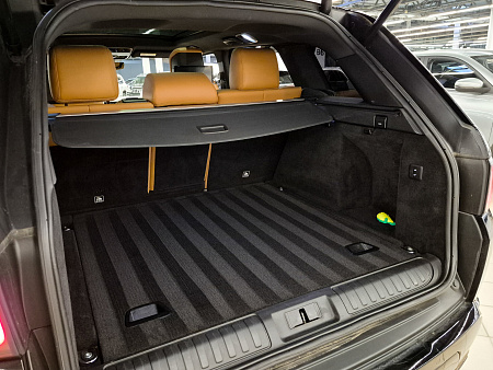 Land Rover Range Rover Sport 3.0 AT (340 л.с.) 4WD, 2019 Land Rover Range Rover Sport 3.0 AT (340 л.с.) 4WD, 2019 — купить в Нижнем Новгороде