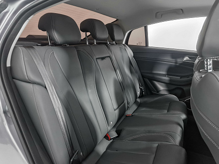 OMODA S5 1.5 CVT (113 л.с.), 2023 — купить в Нижнем Новгороде