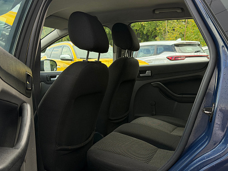 Ford Focus 1.6 MT (100 л.с.), 2010 — купить в Нижнем Новгороде