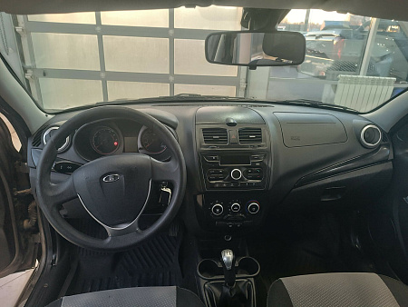Lada (Ваз) Kalina Cross 1.6 MT (106 л.с.), 2018 Lada (Ваз) Kalina Cross 1.6 MT (106 л.с.), 2018 — купить в Нижнем Новгороде